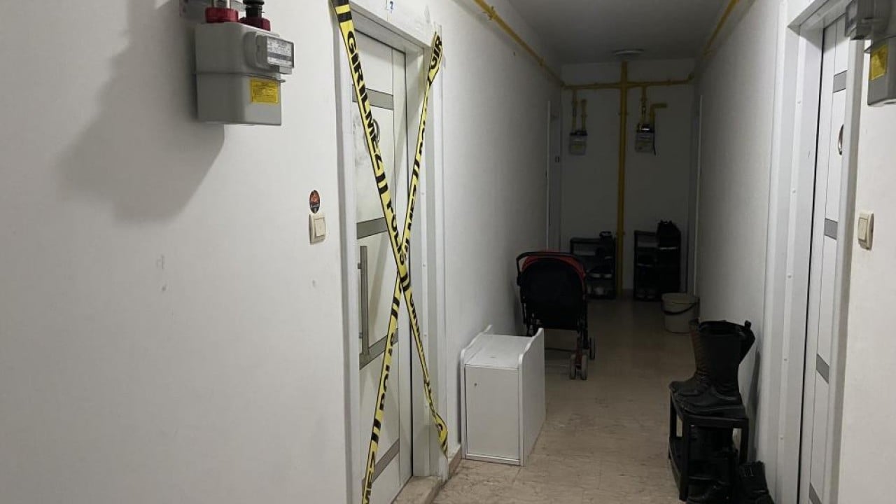 Foto - Öldürdüğü hamile eşinin cesediyle 10 gün aynı evde yaşamıştı! Cani koca bakın nasıl savunma yaptı?