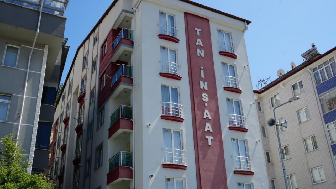 Foto - Öldürdüğü hamile eşinin cesediyle 10 gün aynı evde yaşamıştı! Cani koca bakın nasıl savunma yaptı?