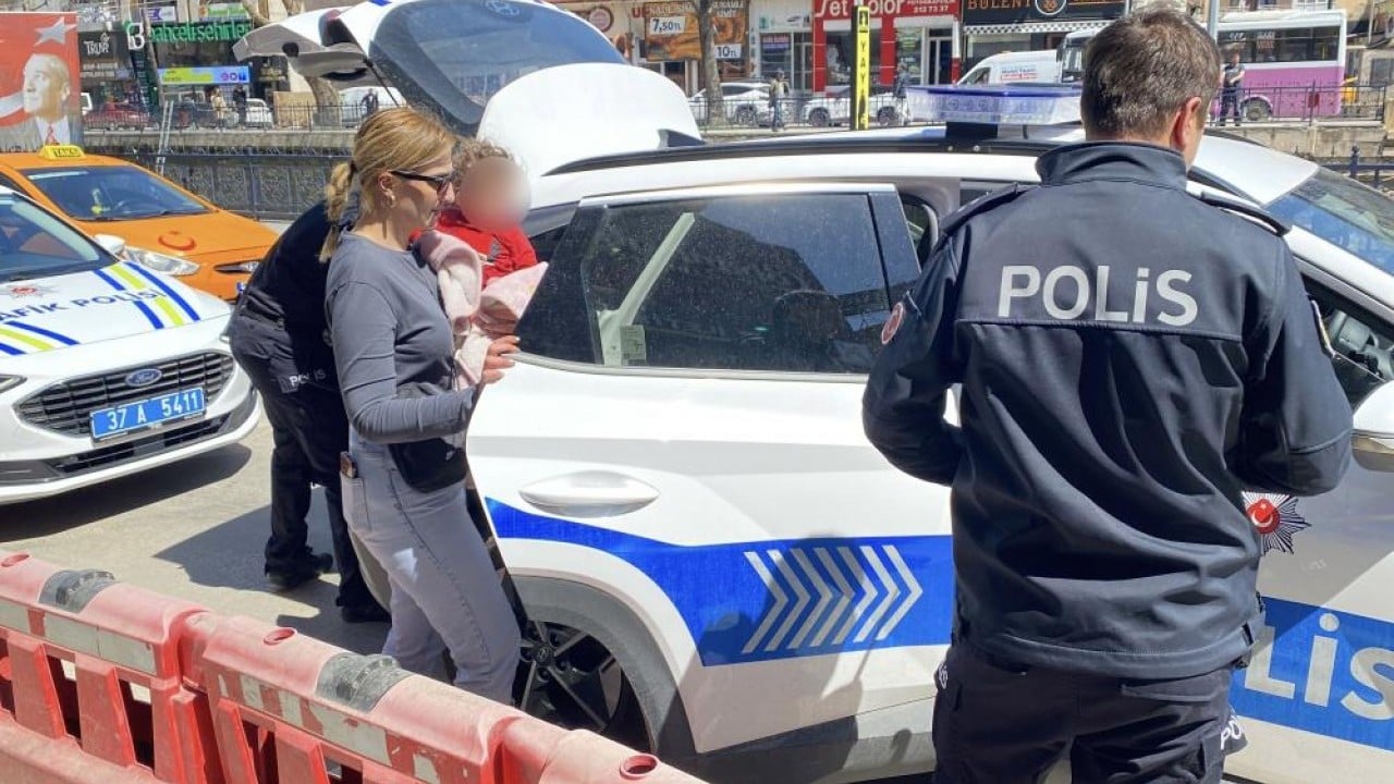 Foto - Öldürdüğü hamile eşinin cesediyle 10 gün aynı evde yaşamıştı! Cani koca bakın nasıl savunma yaptı?