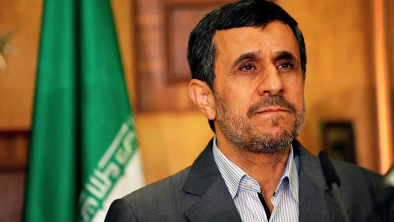 Foto - Öldürüldüğü iddia edilmişti! İran’ın eski Cumhurbaşkanı Ahmedinejad’la ilgili yeni gelişme