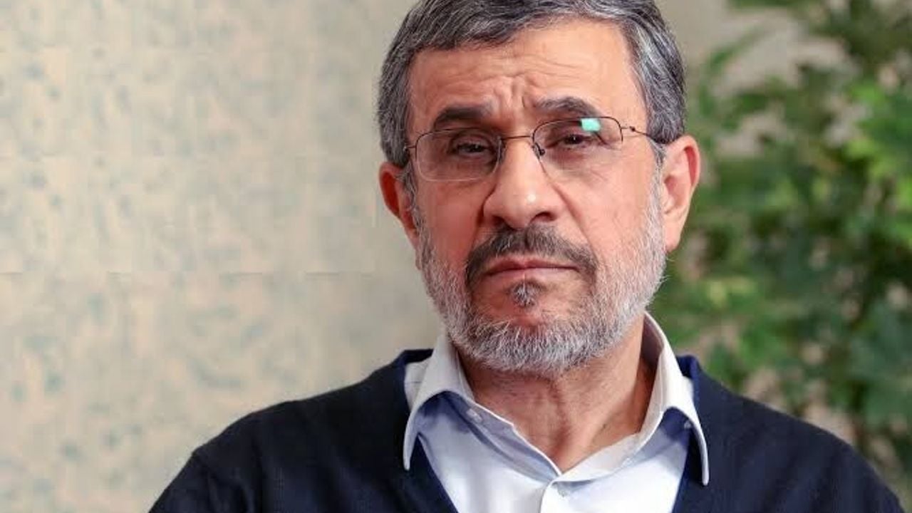 Foto - Öldürüldüğü iddia edilmişti! İran’ın eski Cumhurbaşkanı Ahmedinejad’la ilgili yeni gelişme
