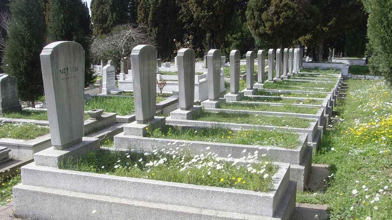 Foto - Ölen birinden nasıl helallik alınır? Kuran'daki uyarı tüyleri ürpertti: Ne korkunç bir akıbet!