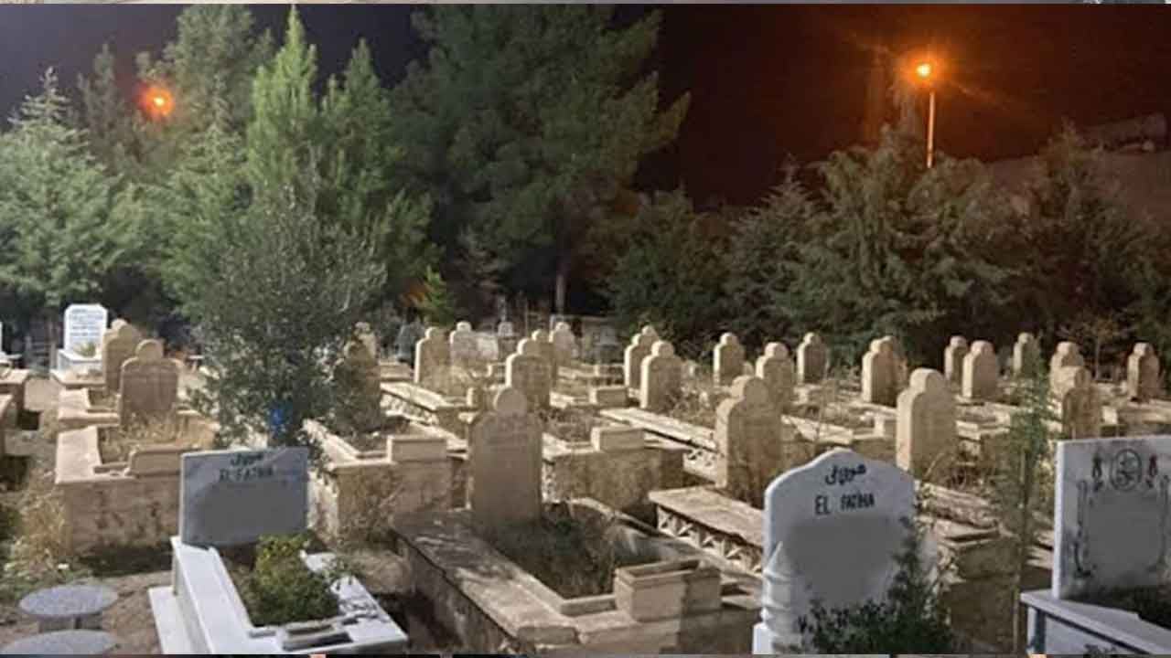 Foto - Ölen birinden nasıl helallik alınır? Kuran'daki uyarı tüyleri ürpertti: Ne korkunç bir akıbet!