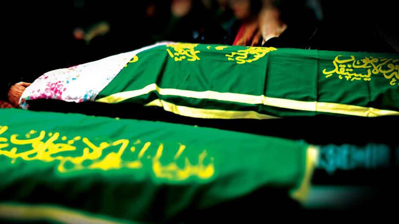 Foto - Ölen birinden nasıl helallik alınır? Kuran'daki uyarı tüyleri ürpertti: Ne korkunç bir akıbet!