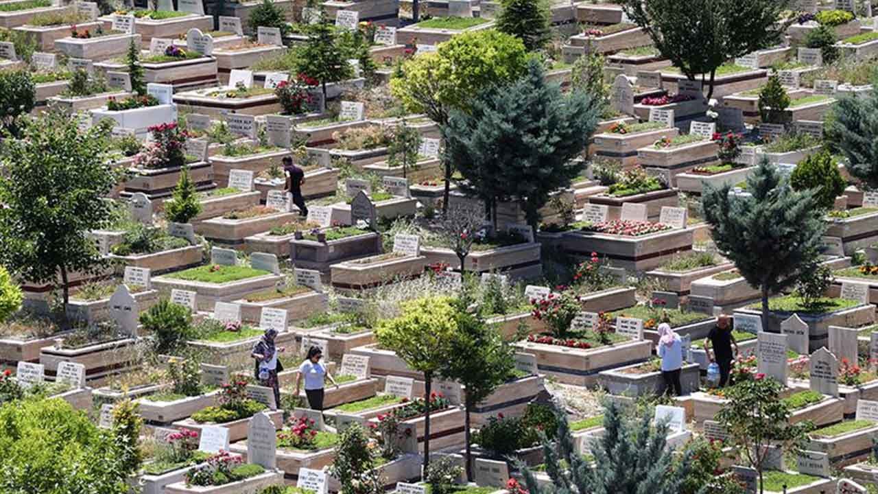 Foto - Ölen birinden nasıl helallik alınır? Kuran'daki uyarı tüyleri ürpertti: Ne korkunç bir akıbet!
