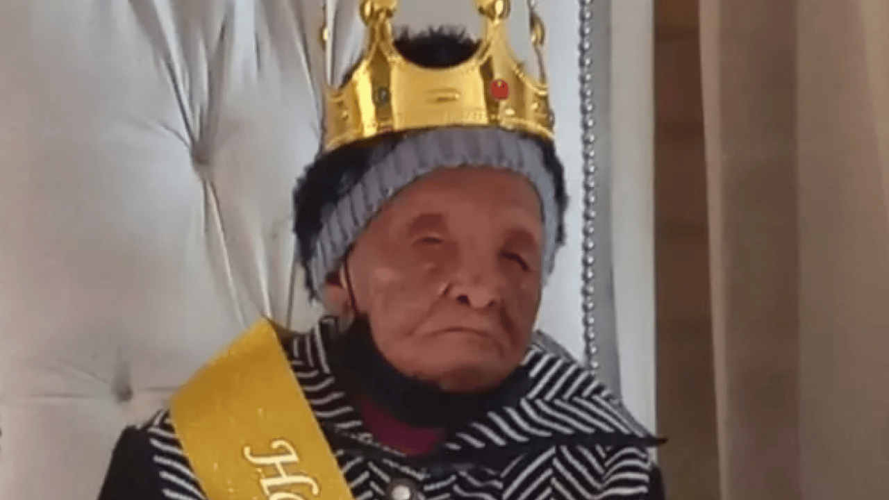 Foto - Bu iki besin sayesinde 128 yıl yaşadı! Ölene kadar hastalık yüzü görmedi!!!