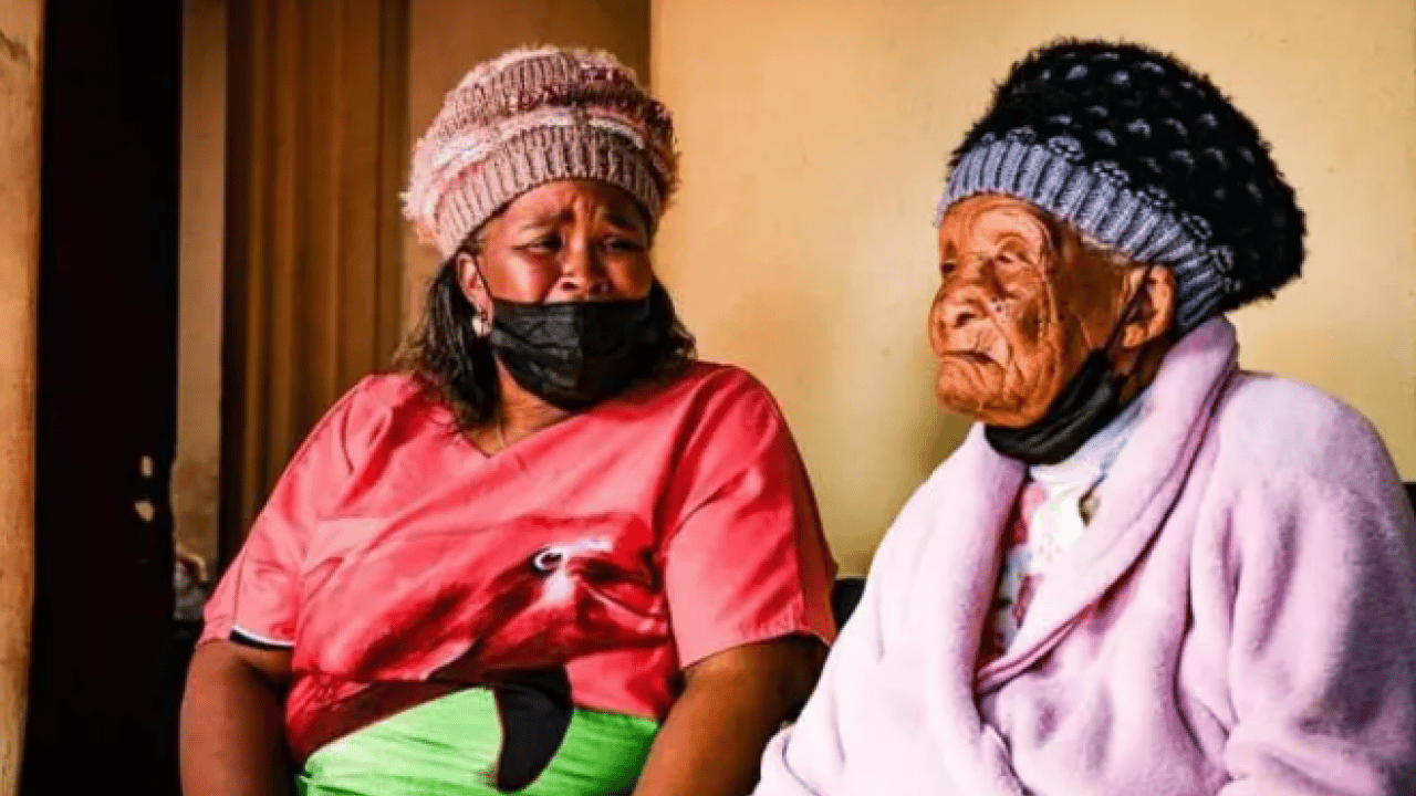 Foto - Bu iki besin sayesinde 128 yıl yaşadı! Ölene kadar hastalık yüzü görmedi!!!