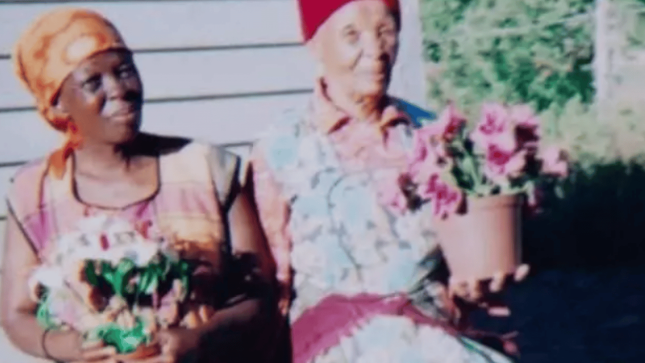 Foto - Bu iki besin sayesinde 128 yıl yaşadı! Ölene kadar hastalık yüzü görmedi!!!