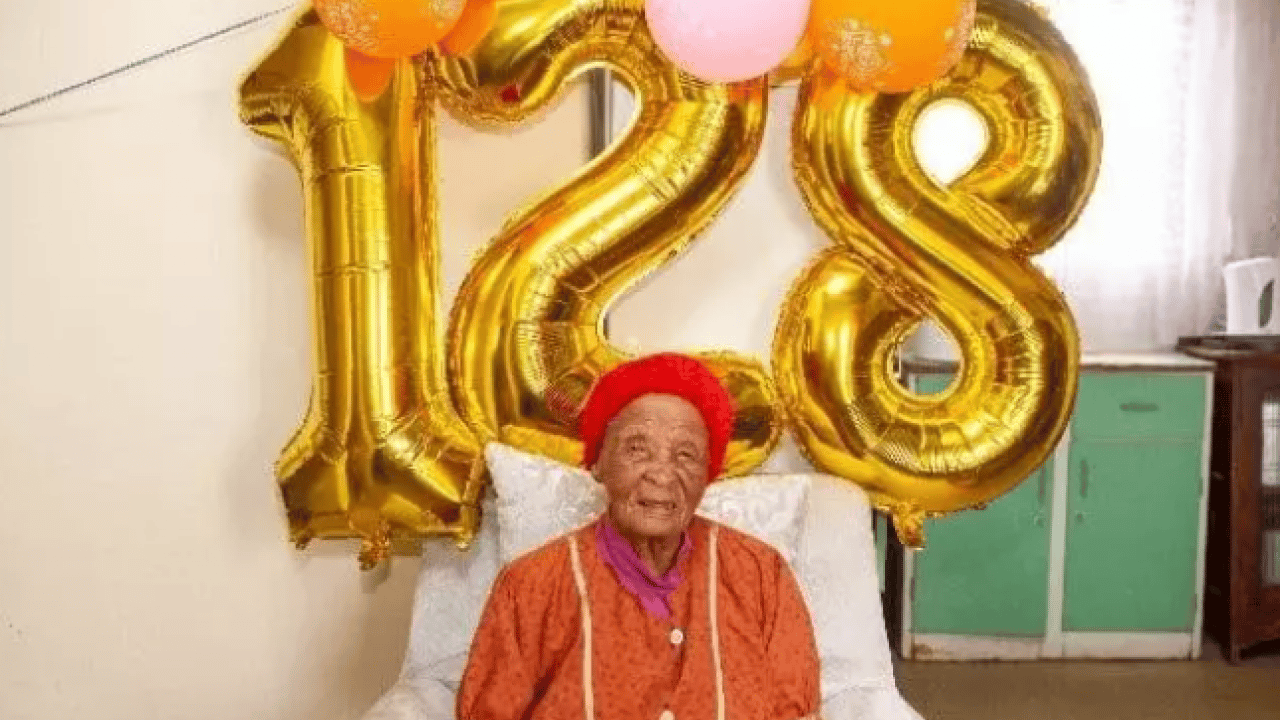 Foto - Bu iki besin sayesinde 128 yıl yaşadı! Ölene kadar hastalık yüzü görmedi!!!