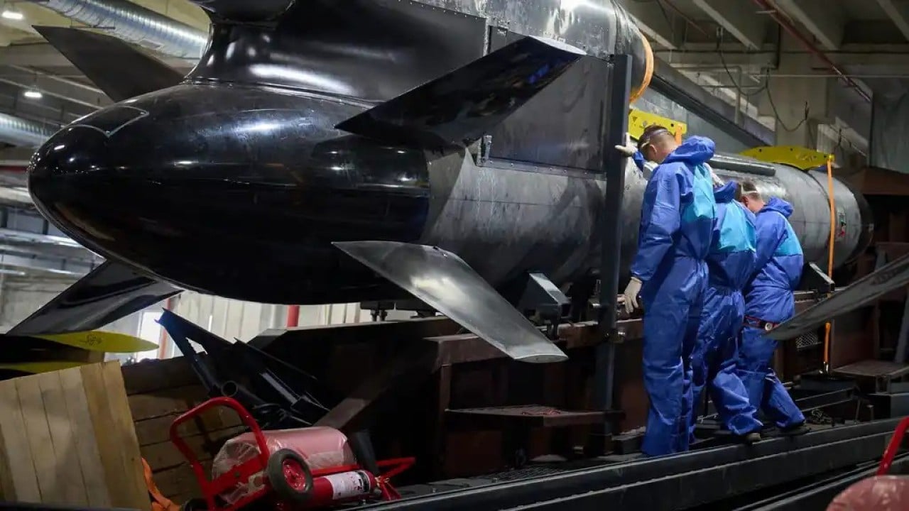 Foto - Olmayacak şey gerçekten oldu: S-300'ler klonlandı