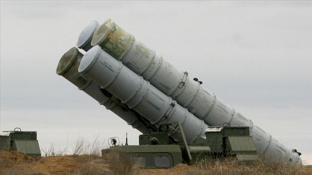 Olmayacak şey gerçekten oldu: S-300'ler klonlandı