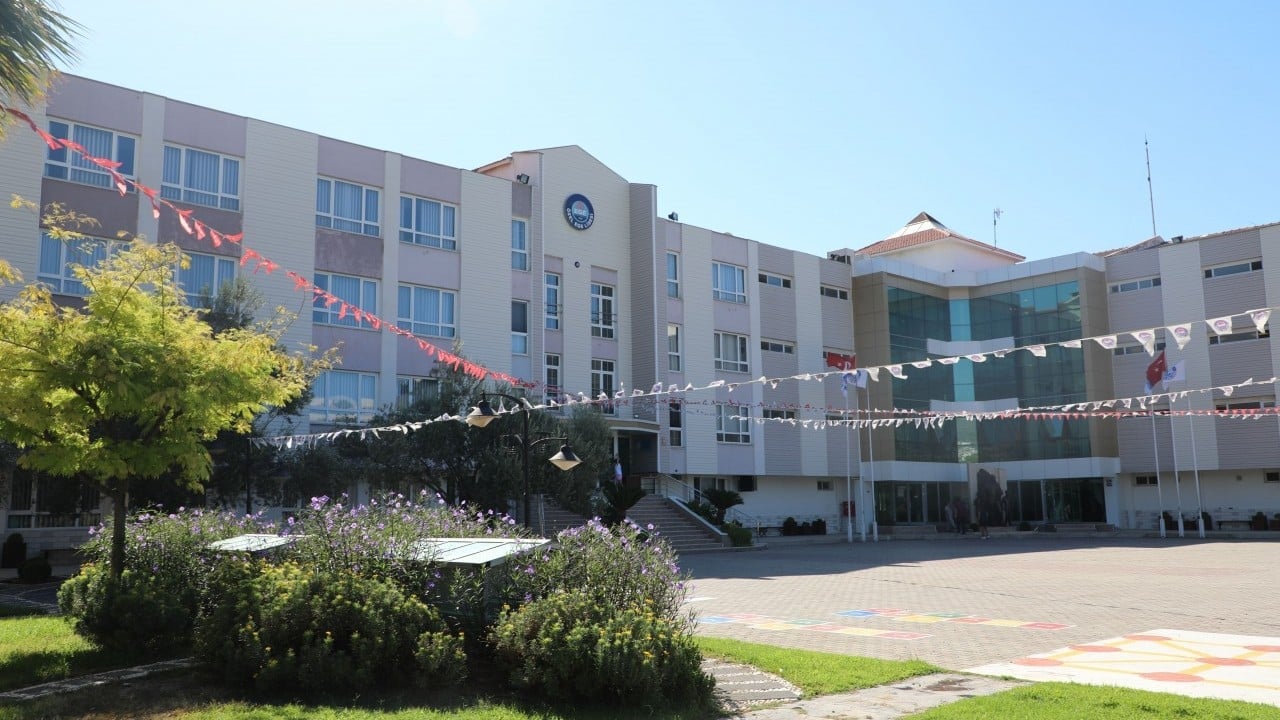 Foto - Olmayacak şey oldu: 37 yıllık ünlü okul konkordato ilan etti