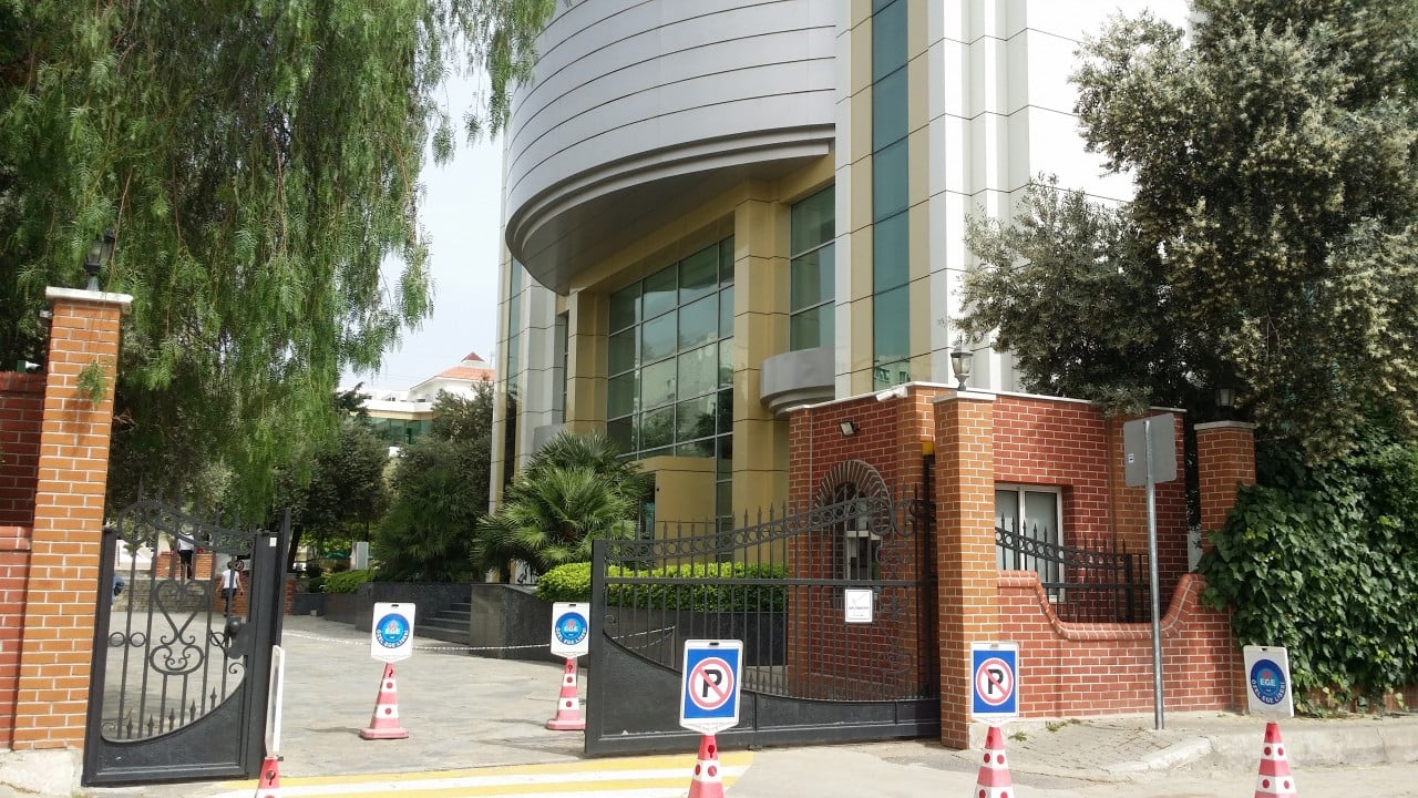 Foto - Olmayacak şey oldu: 37 yıllık ünlü okul konkordato ilan etti