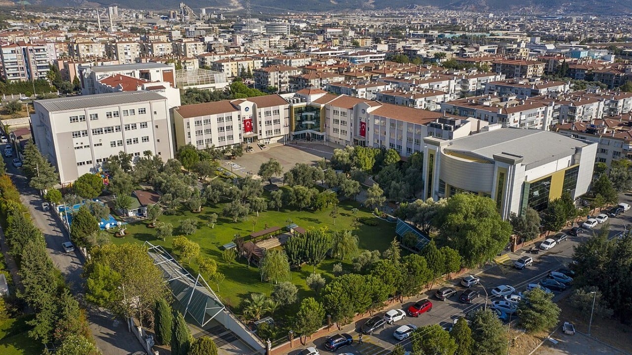 Foto - Olmayacak şey oldu: 37 yıllık ünlü okul konkordato ilan etti