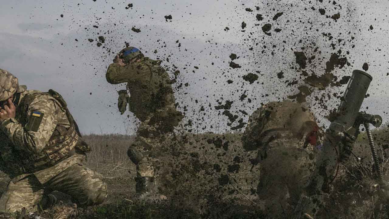 Foto - Olmayacak şey oldu: Askerler İki tane 'Yalova'ya denk gelen alanı ele geçirdi