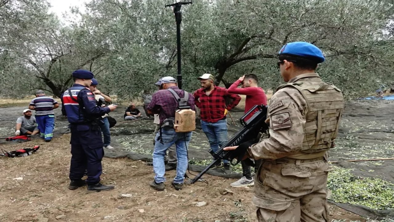Foto - Olmayacak şey oldu! Bir zamanlar fakir yemeğiydi, şimdi komandolar başında nöbet tutuyor