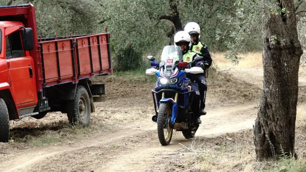 Foto - Olmayacak şey oldu! Bir zamanlar fakir yemeğiydi, şimdi komandolar başında nöbet tutuyor