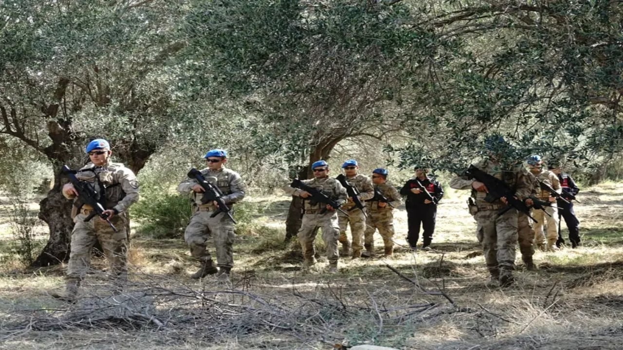Olmayacak şey oldu! Bir zamanlar fakir yemeğiydi, şimdi komandolar başında nöbet tutuyor