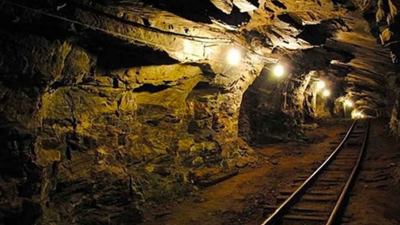 Foto - Denizin dibindeki dev ganimete ulaşıldı: Altın fışkırdı