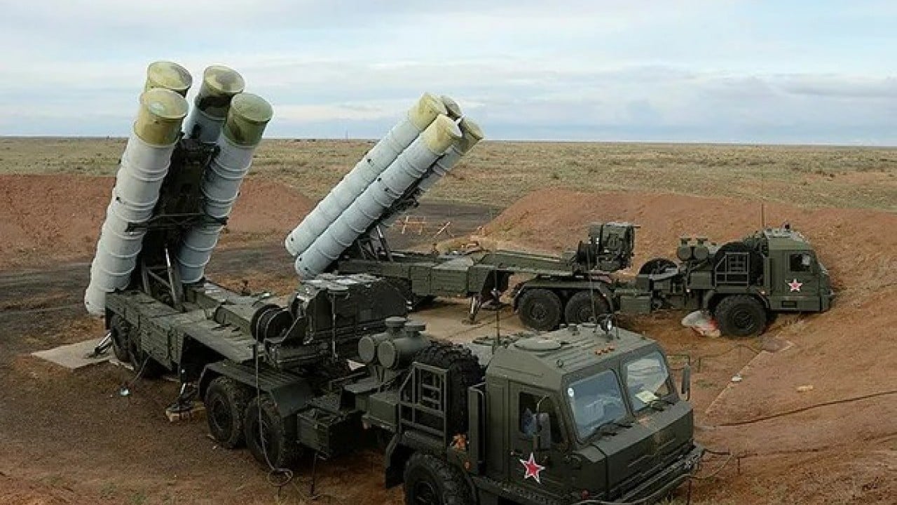 Foto - Olmayacak şey oldu: S-400 hava savunma sistemlerinin gizli bilgileri sızdırıldı