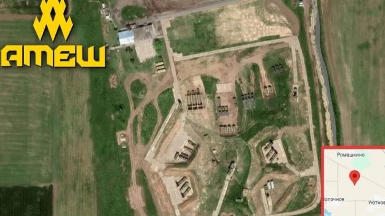 Foto - Olmayacak şey oldu: S-400 hava savunma sistemlerinin gizli bilgileri sızdırıldı