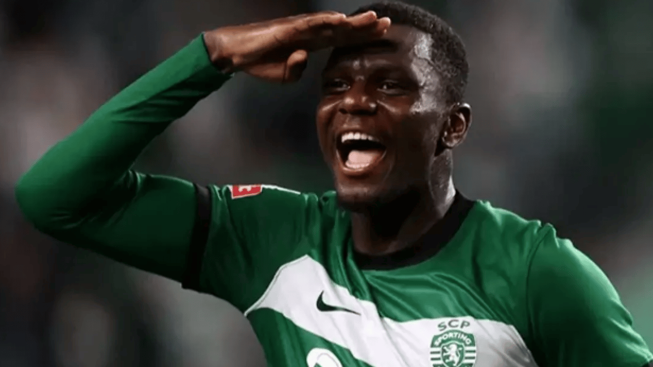 Olmayacak şey oldu! Singo'nun yakın arkadaşı Rams Park'a koşar adım gelecek... 