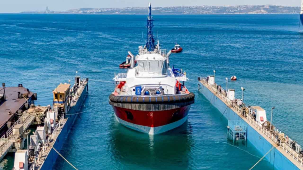 Foto - Olmayacak şey oldu! Türk düşmanı ülkeden Türkiye'ye gemi siparişi, iki tane istediler