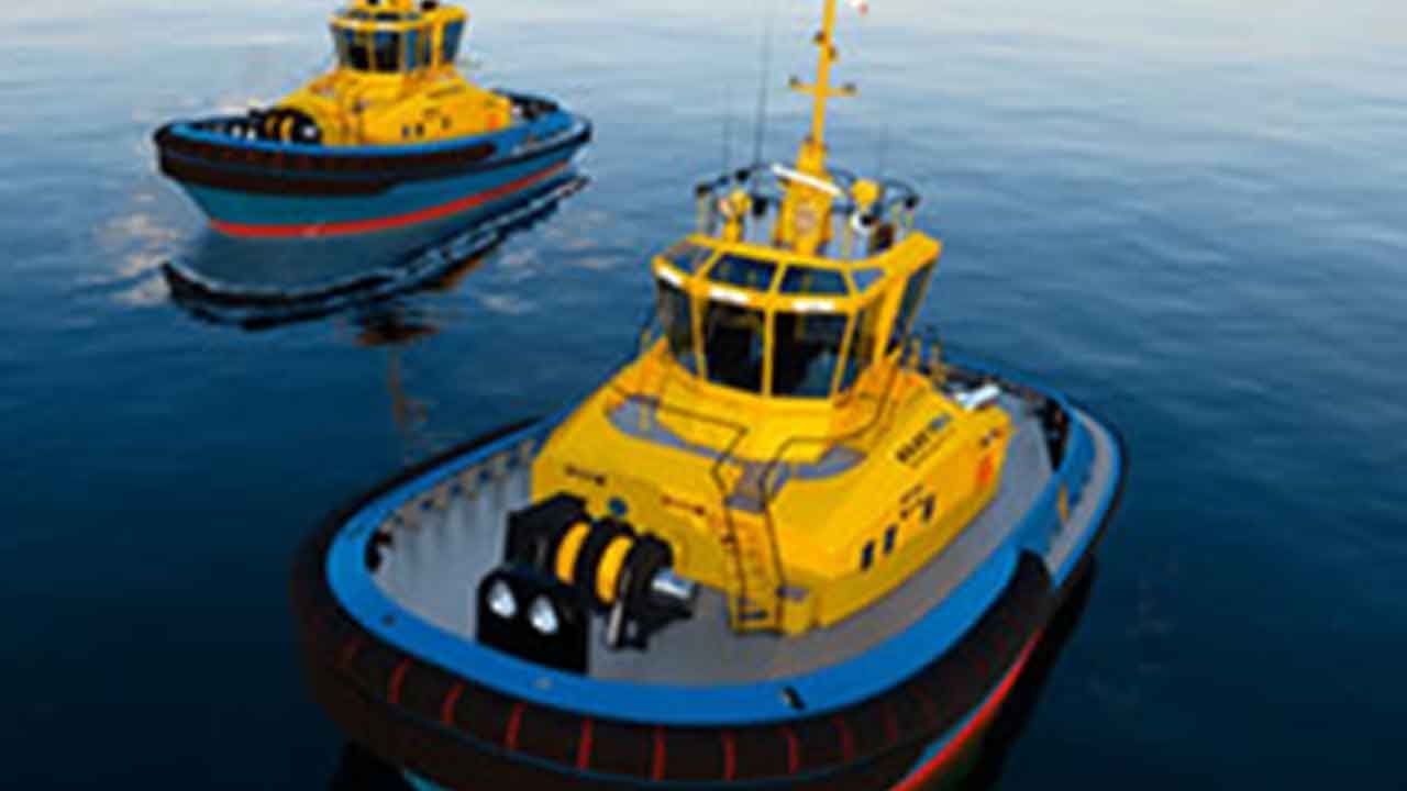 Foto - Olmayacak şey oldu! Türk düşmanı ülkeden Türkiye'ye gemi siparişi, iki tane istediler