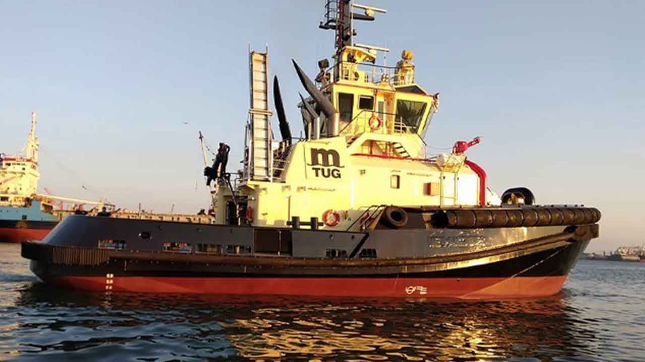 Foto - Olmayacak şey oldu! Türk düşmanı ülkeden Türkiye'ye gemi siparişi, iki tane istediler