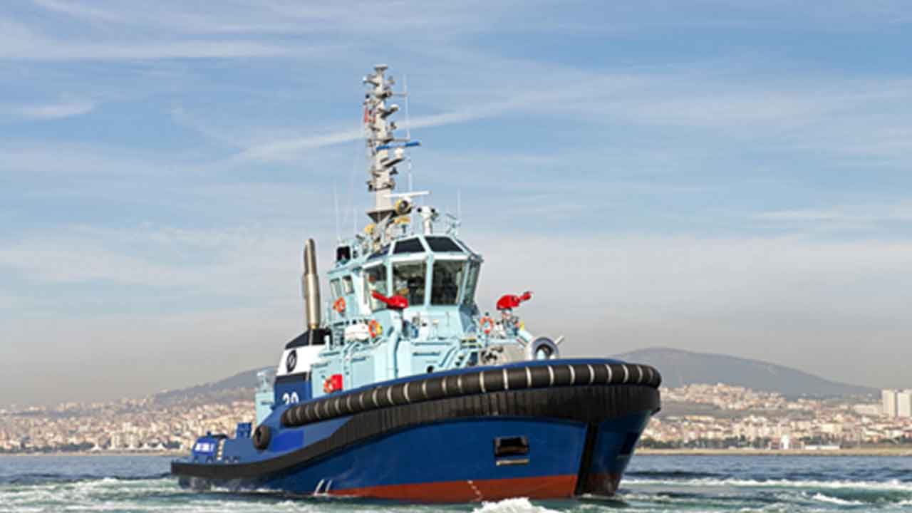 Foto - Olmayacak şey oldu! Türk düşmanı ülkeden Türkiye'ye gemi siparişi, iki tane istediler