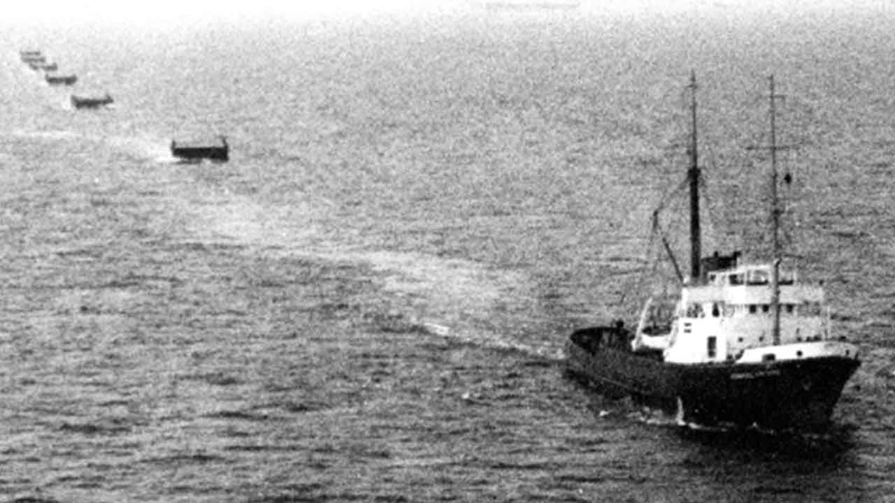 Foto - Olmayacak şey oldu! Türk düşmanı ülkeden Türkiye'ye gemi siparişi, iki tane istediler