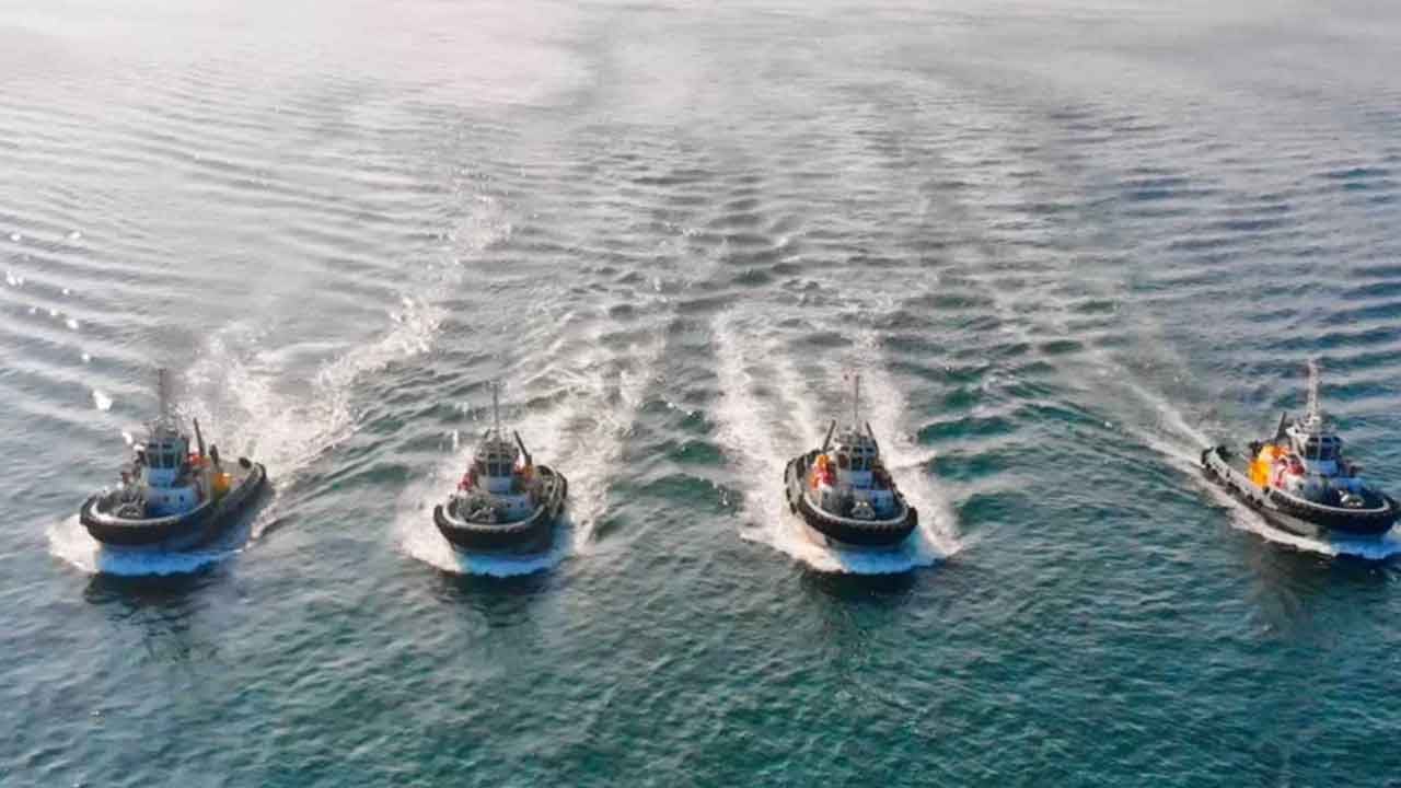 Foto - Olmayacak şey oldu! Türk düşmanı ülkeden Türkiye'ye gemi siparişi, iki tane istediler