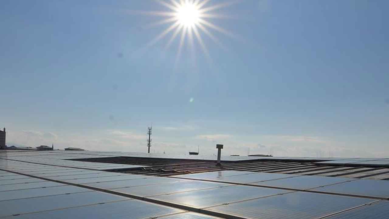 Foto - Olmayacak şey oldu! Türkiye'de 14 saat boyunca elektrik 0 TL oldu