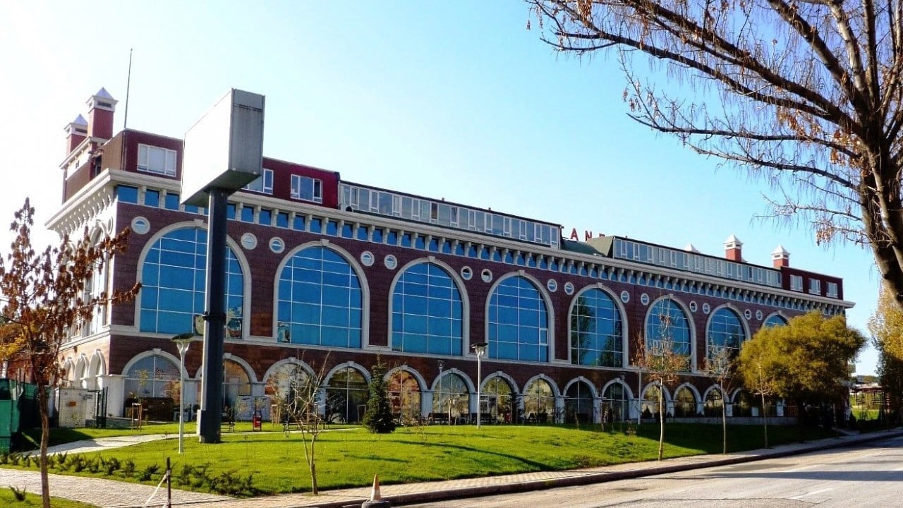 Foto - Olmayacak şey oldu: Türkiye'nin ünlü hastanesi konkordato ilan etti