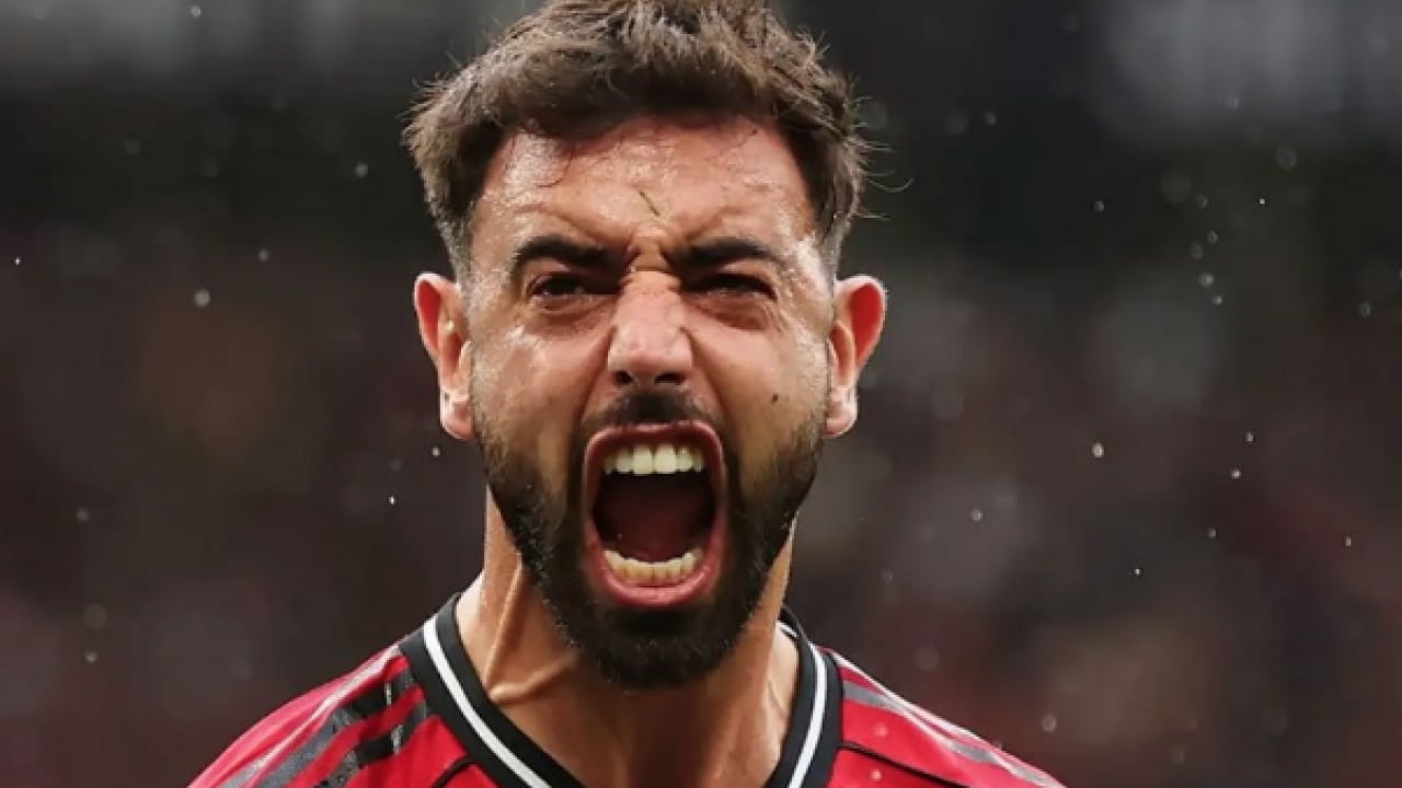 Foto - Olmayacak şeyler oldu resmen: Bruno Fernandes transferinin önündeki en büyük engel ortaya çıktı...