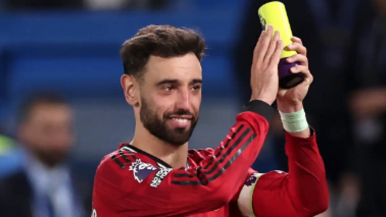 Foto - Olmayacak şeyler oldu resmen: Bruno Fernandes transferinin önündeki en büyük engel ortaya çıktı...