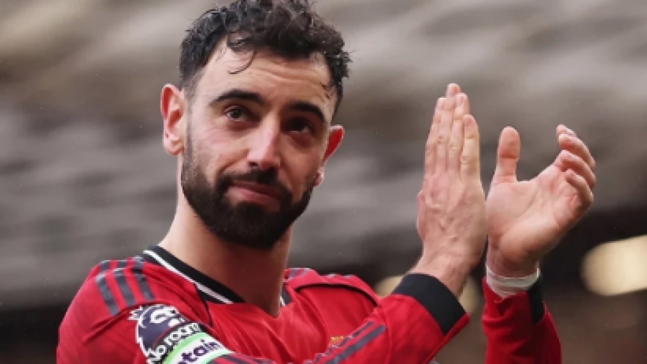 Foto - Olmayacak şeyler oldu resmen: Bruno Fernandes transferinin önündeki en büyük engel ortaya çıktı...