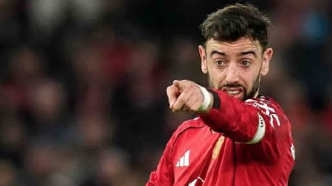 Foto - Olmayacak şeyler oldu resmen: Bruno Fernandes transferinin önündeki en büyük engel ortaya çıktı...