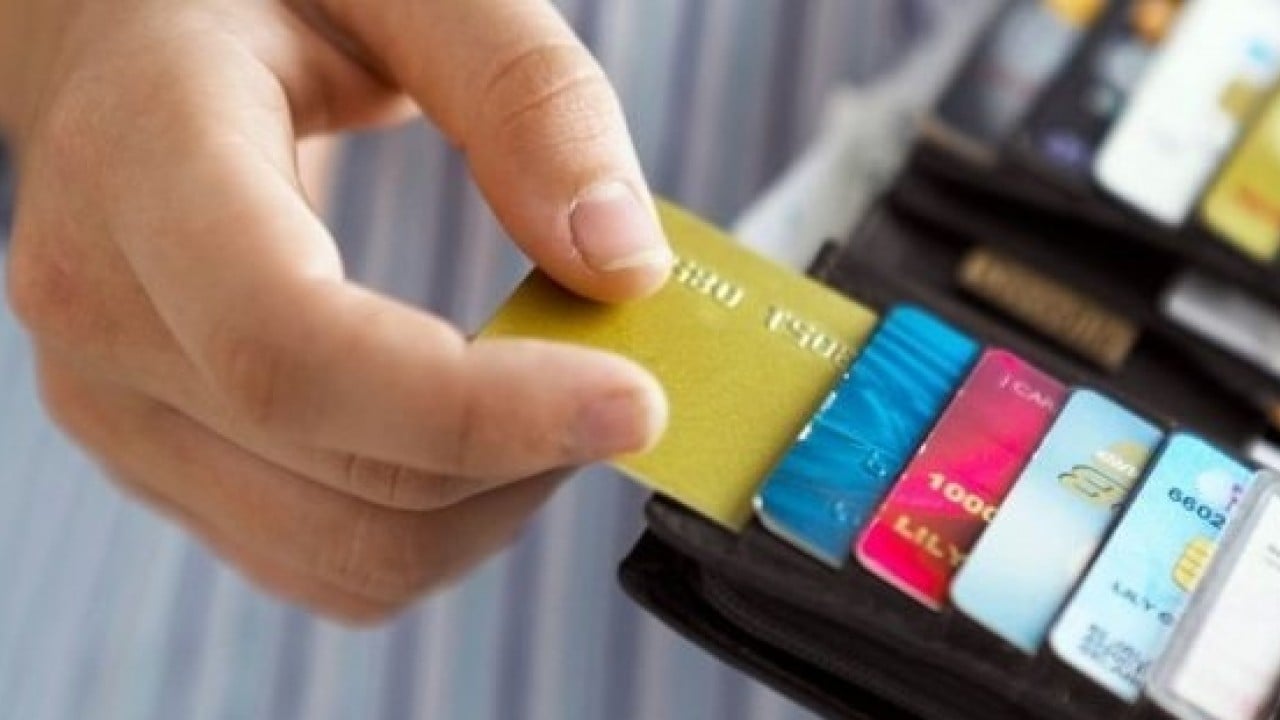 Foto - Olmayan 2,27 trilyon lirayı kredi kartı ile harcadık