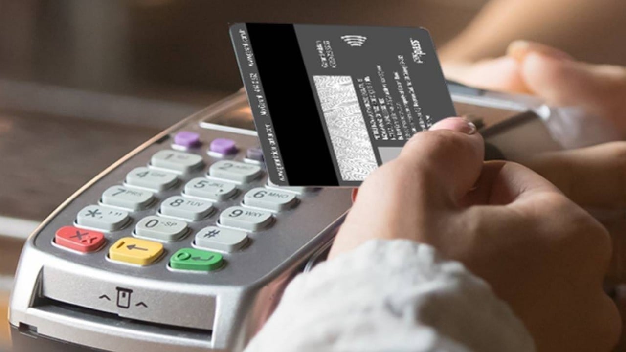 Foto - Olmayan 2,27 trilyon lirayı kredi kartı ile harcadık