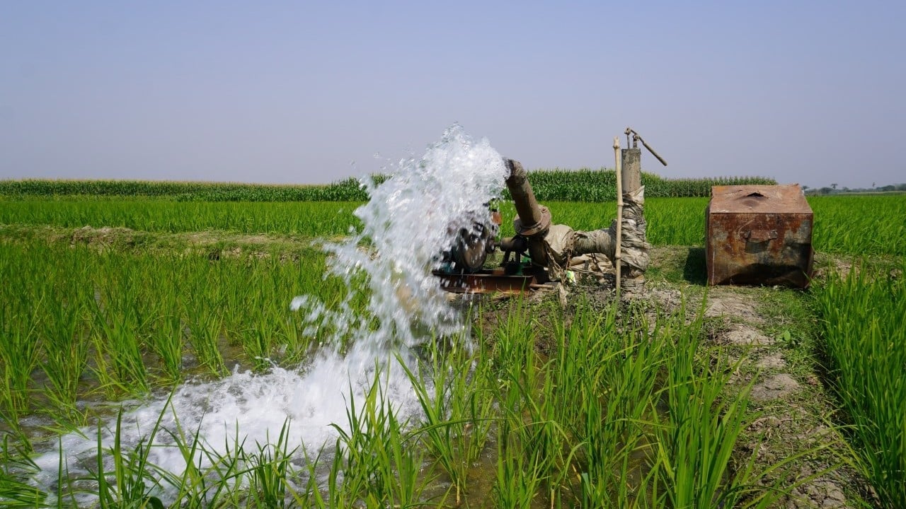 Foto - Olmayan suyu israf ediyoruz