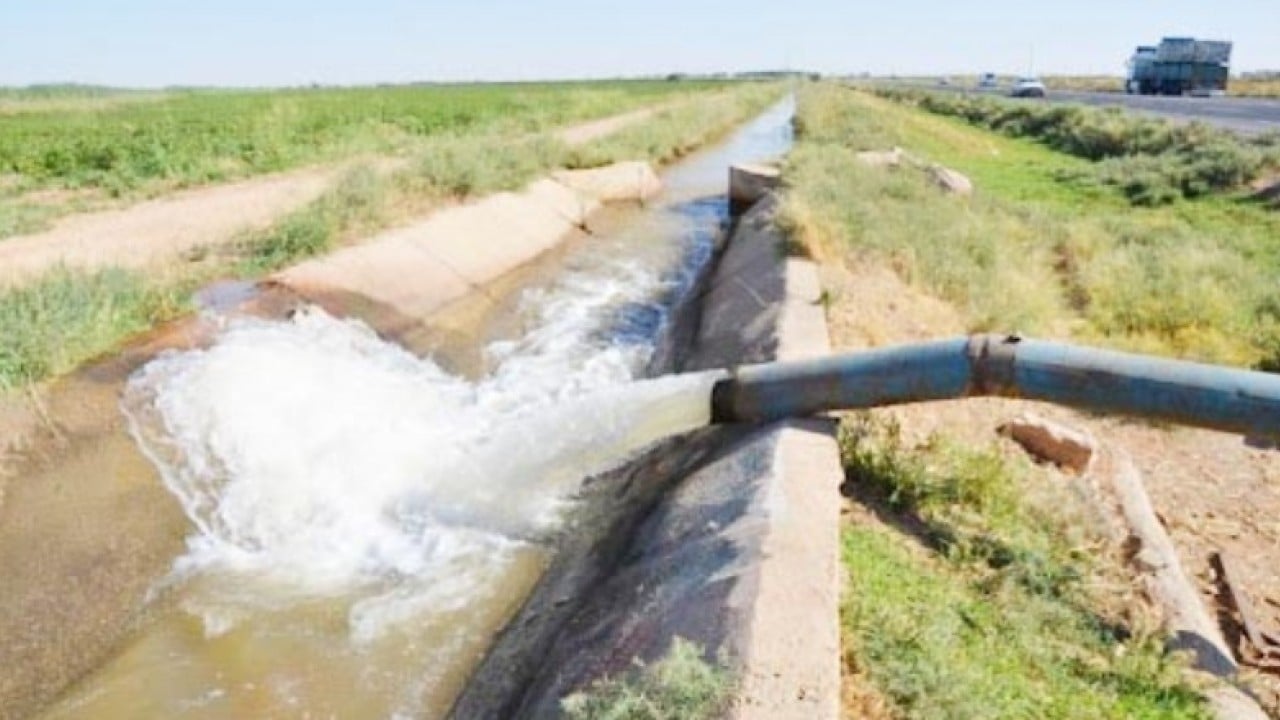 Foto - Olmayan suyu israf ediyoruz