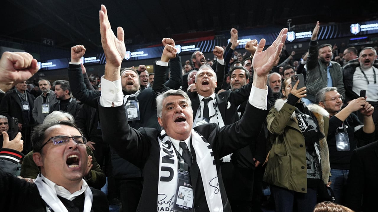 Foto - Olmayınca olmuyor... Kartal'ın gözdesi konuştu: Kalacağımı düşünüyorum