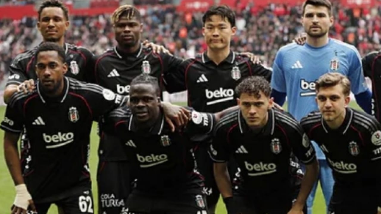 Olmaz böyle bir şey... Moldova'dan bile Beşiktaş'a kötü haber! Hiç bir şey yolunda gitmiyor
