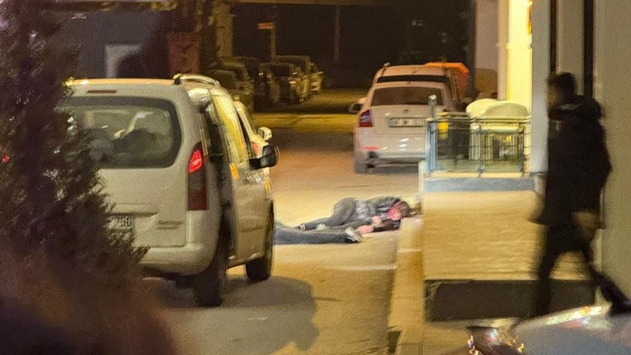 Foto - Olmaz olsun böyle avukat! Van’da otele geldi, tartışıp katliam yaptı