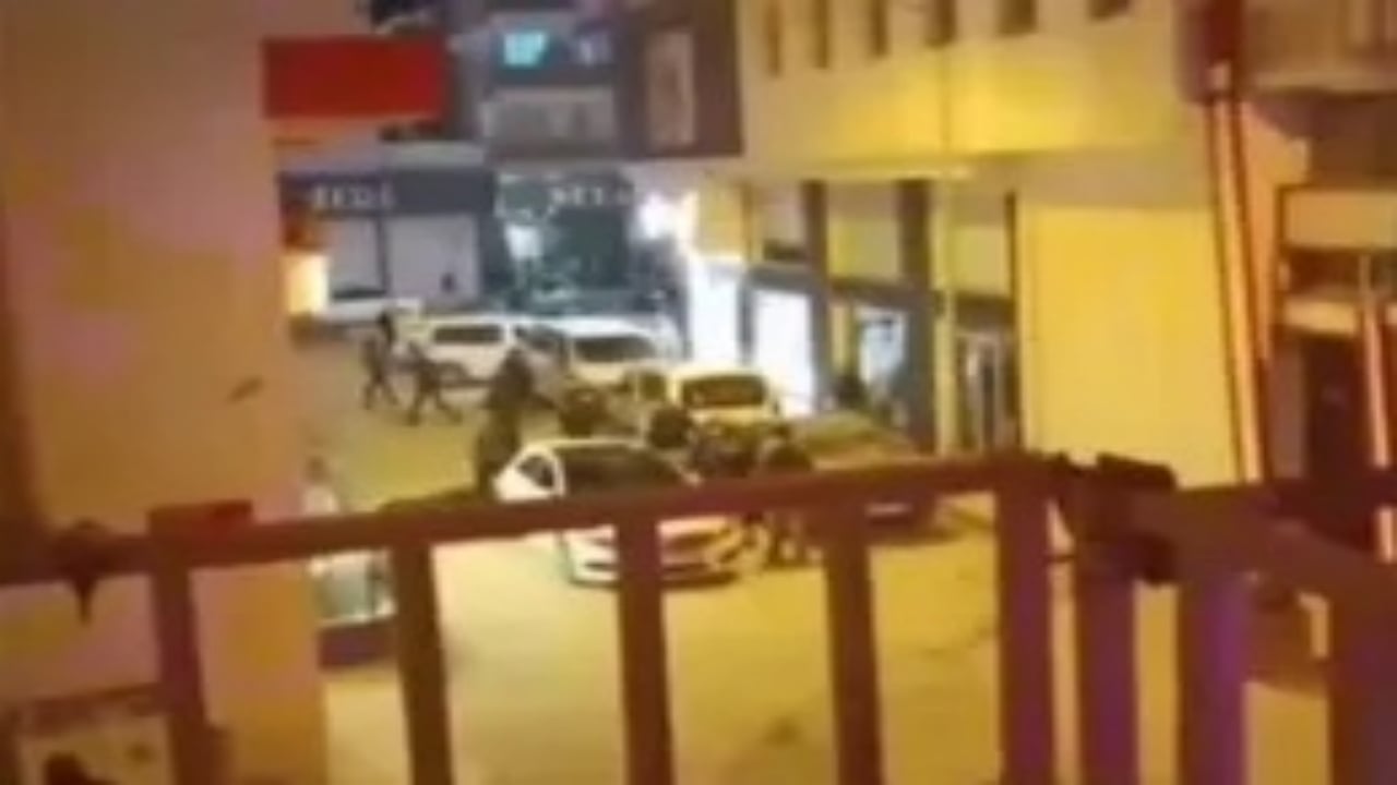 Foto - Olmaz olsun böyle avukat! Van’da otele geldi, tartışıp katliam yaptı