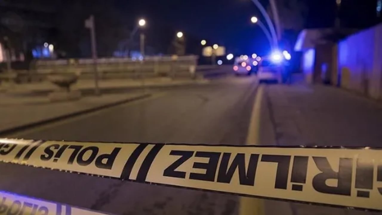 Foto - Olmaz olsun böyle avukat! Van’da otele geldi, tartışıp katliam yaptı