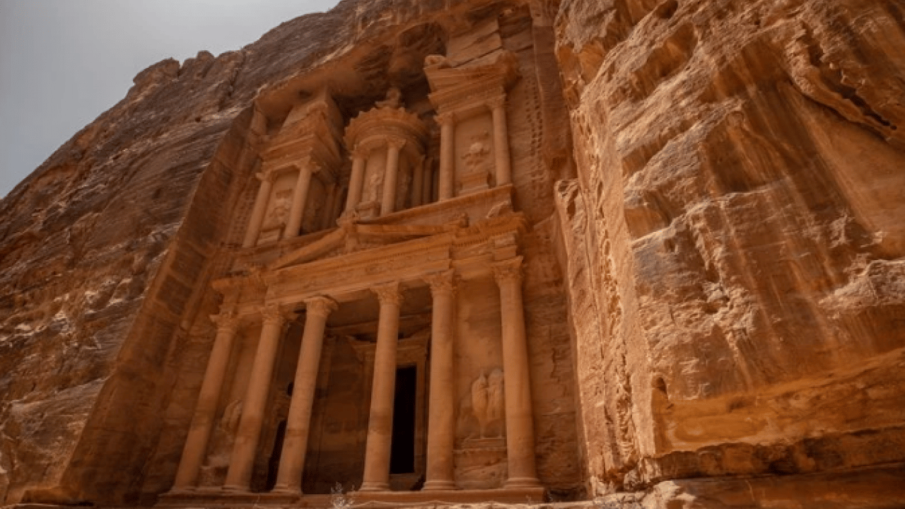 Foto - Ölmeden önce ziyaret edilmesi gereken 30 yer! Türkiye’den iki tarihi nokta listede