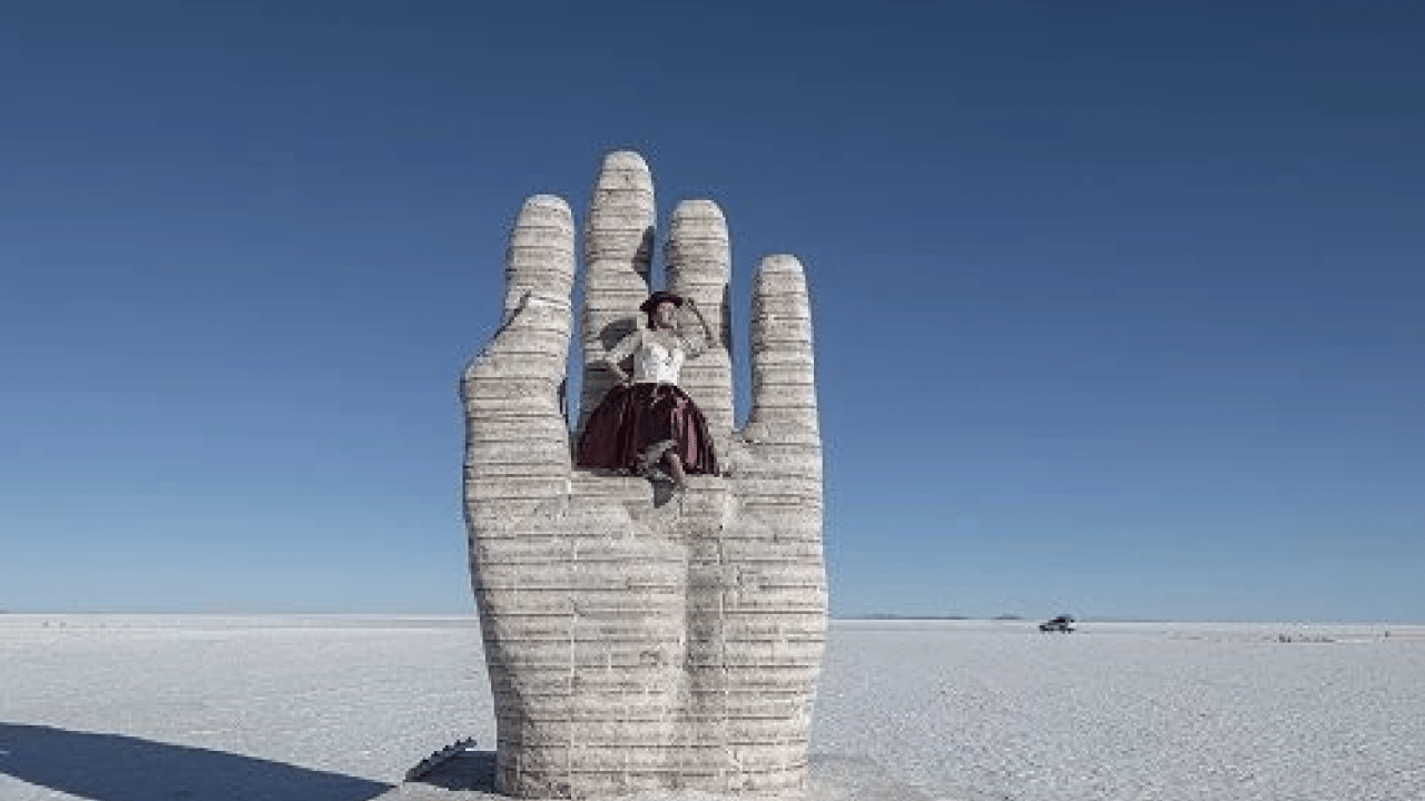 Foto - Ölmeden önce ziyaret edilmesi gereken 30 yer! Türkiye’den iki tarihi nokta listede