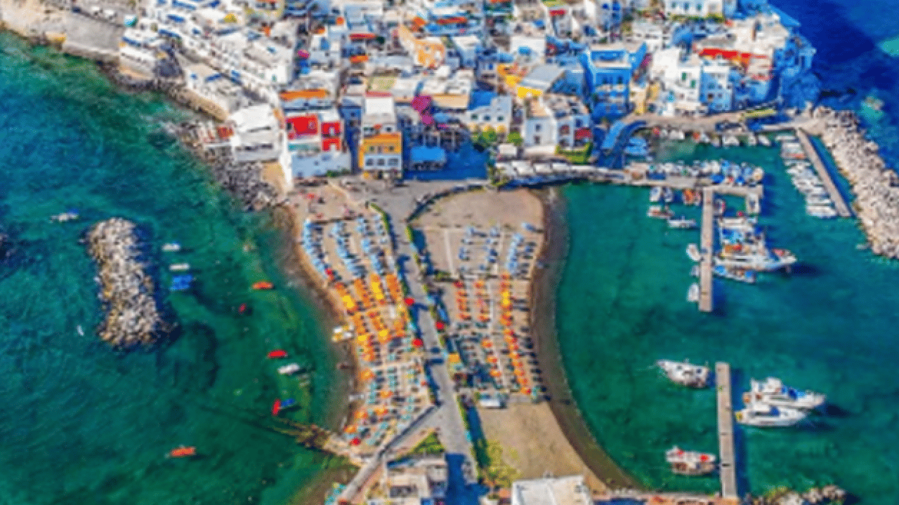 Foto - Ölmeden önce ziyaret edilmesi gereken 30 yer! Türkiye’den iki tarihi nokta listede